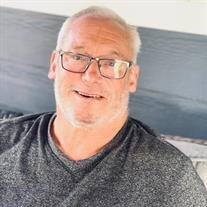 Jeffery Dean Kuhn
