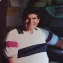 Mario Rodriguez