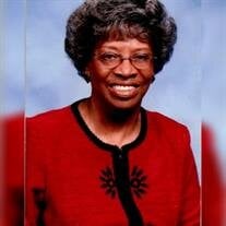 Marian Hankerson