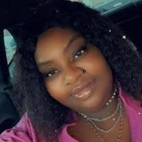 Mrs. Temeshia M. Warren