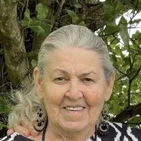 EVA SKAGGS