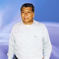 Juan Chavarria
