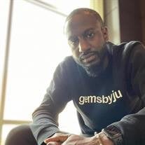 Willie James Keys III
