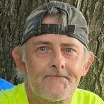 Harold "Harry" Lyle North