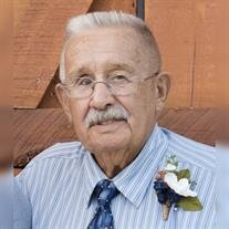 Eddie Geeslin