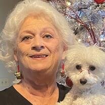 Janet Lynn Bellamy