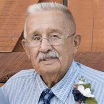 Eddie Geeslin