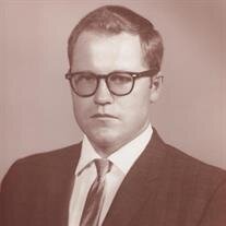 Charles Henry Patschke