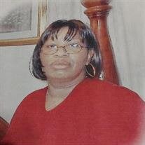 Patsy Ann Colquitt