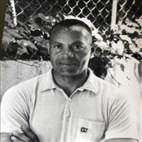 Finis Sims, Jr.