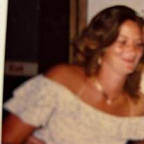 Mrs. Tracy Arlene Windsor