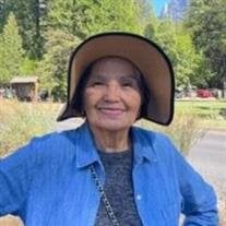 Severina Cortez Laxamana