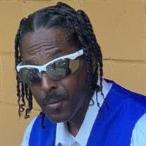 Mr. Kirk B. McCall