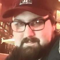 Mr. Jeffrey David Whitener