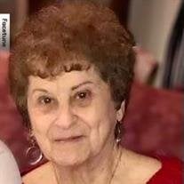 Kathy Cavaletto Epley