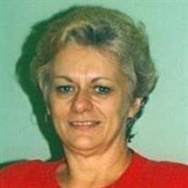Marjorie A. (Vanderslice) McGill