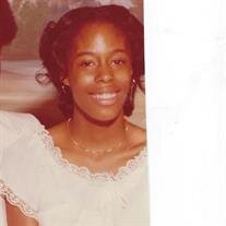 Vernessa Lynn Dickerson