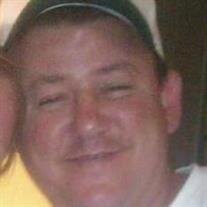 Jimmy Ray Jones