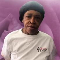 Mrs. Ivory L. Mincey