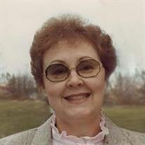Ruth Stewart Brandt