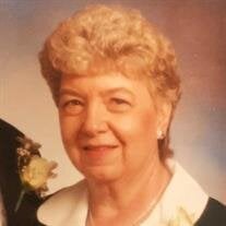Arlene F. Woerdemann