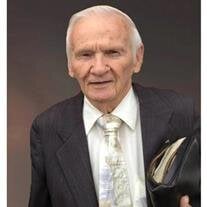 Rodger Dwaine Perkins