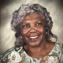 Earline Booker