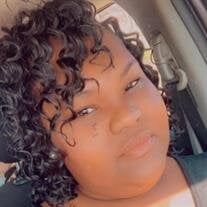 Mrs. Talisha Lanette Howell-Petty