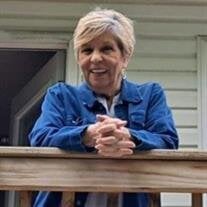 Shirley Ann Johnson