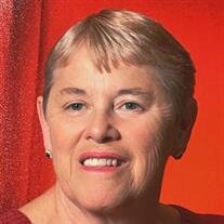Sharon Diane (Williams) Mitchell