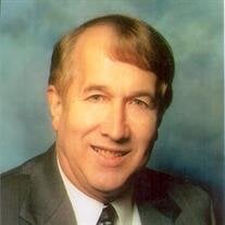 Donald Paul Bourassa