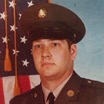 Joel C. Morgan