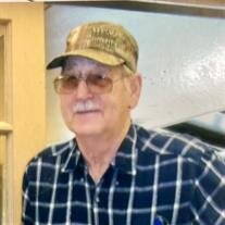 Dale W. Lacey