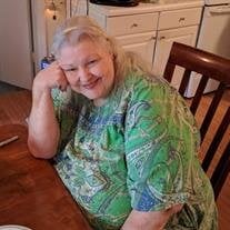 Constance "Connie" P. Clark