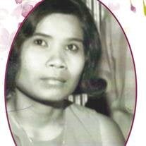 Mrs. Hob Pate