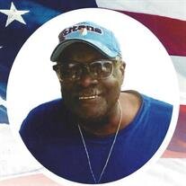 Mr. Jimmie Lee Keys