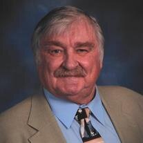Paul William Bringazi