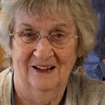 Barbara H. Groff