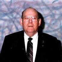 Ronnald D. "Ronnie" Bell