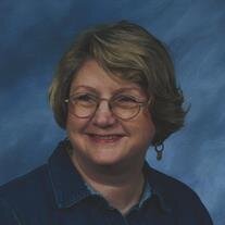 Karen Ann Tanis