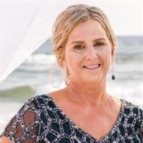 Diane Danette Broussard