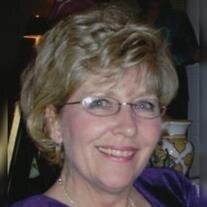 Karen Ann Locke