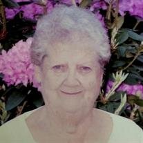 Rose M. Clark