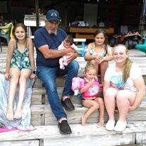 Francis "Pappy" Boyer