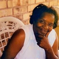 Ruth Ann Jackson