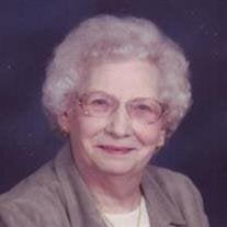 Eleanor L. Romes