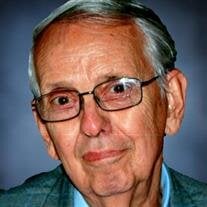 Robert Richard Tripp