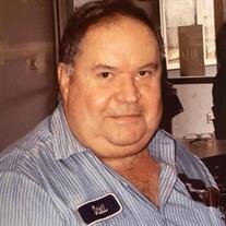 Robert Odell Currier