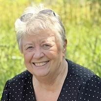Gayle E. Goben