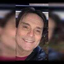 Martin Gene Walker